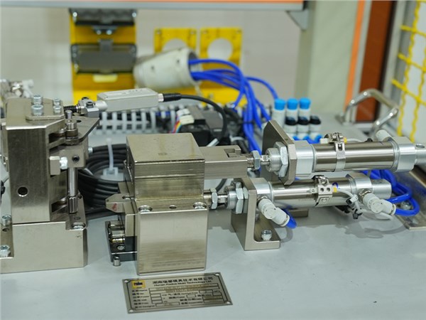 高精度位置度检具