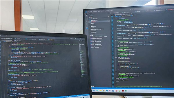 Software Development