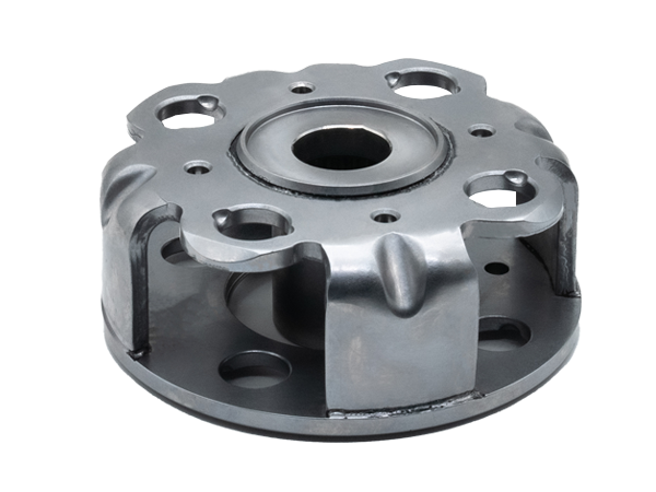 Planetary Gear Cage