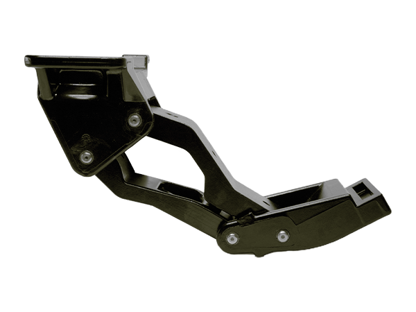 Electric Welcome Pedal