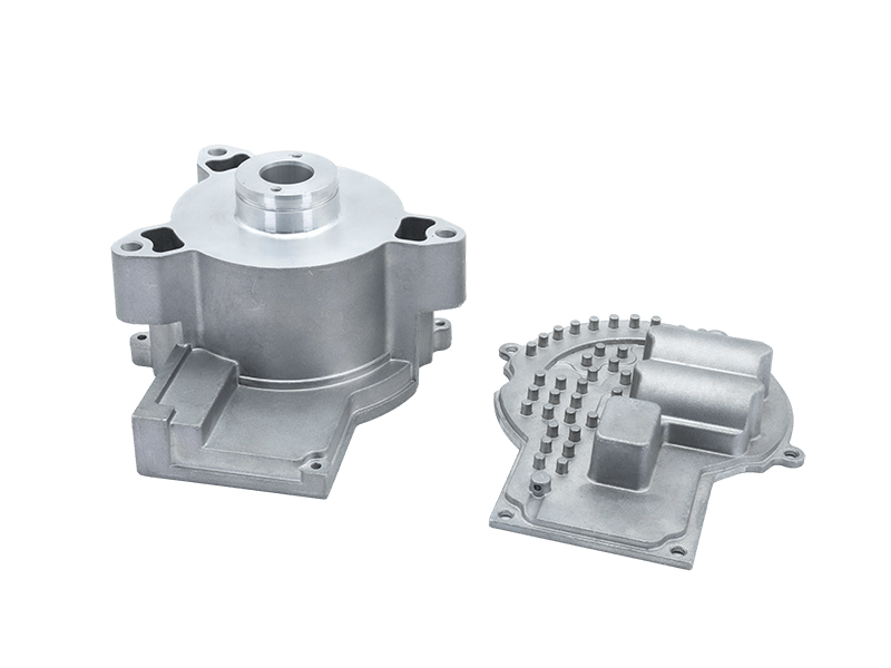 Pump Housing