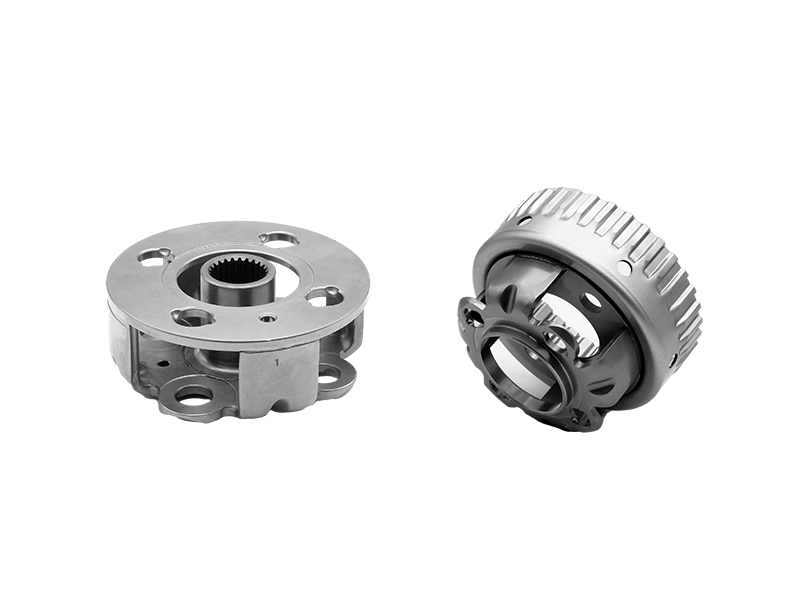 Planetary Gear Cage