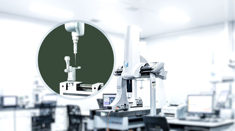 Dimensional Measurement