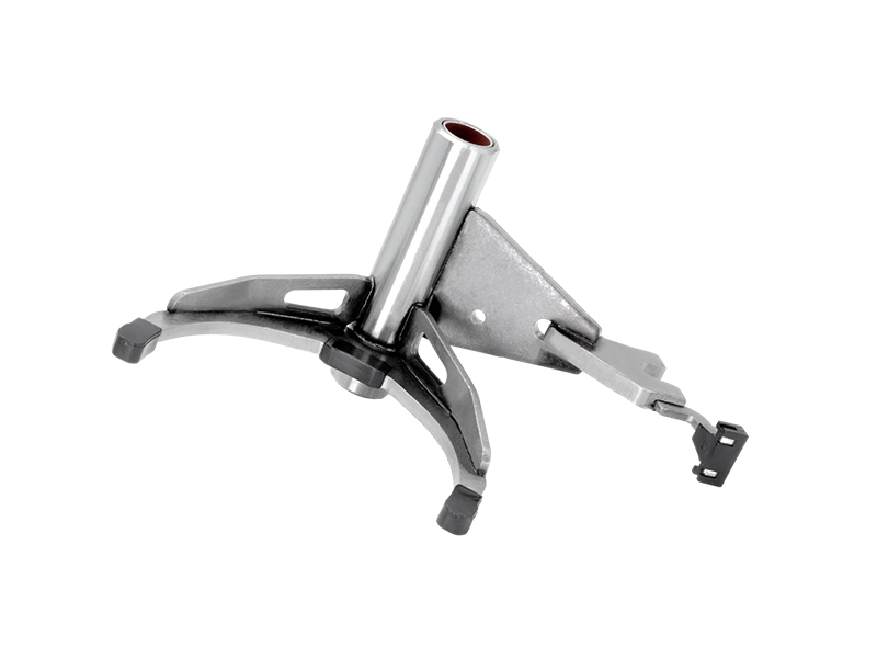 Shift Fork