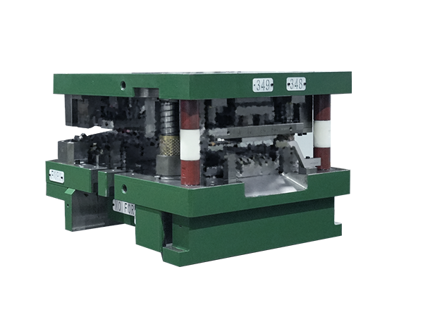 Stamping Die