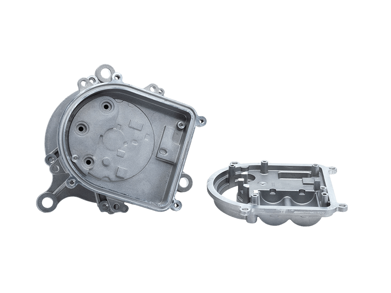 Pump Housing