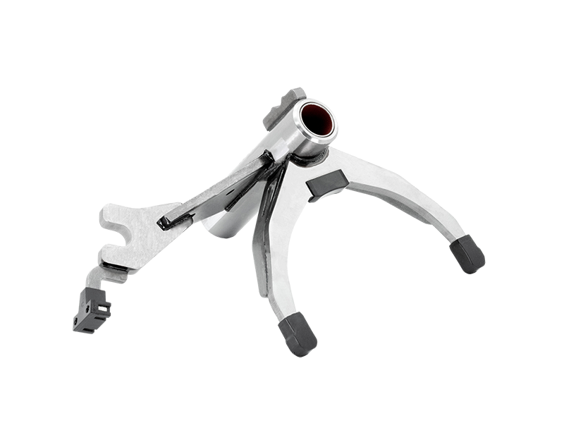 Shift Fork