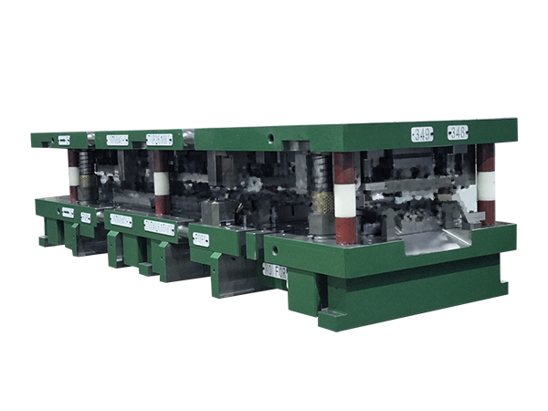 Stamping Die
