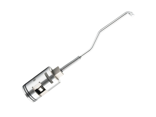 Parking Pushrod Assembly