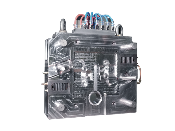 Die Casting Mold