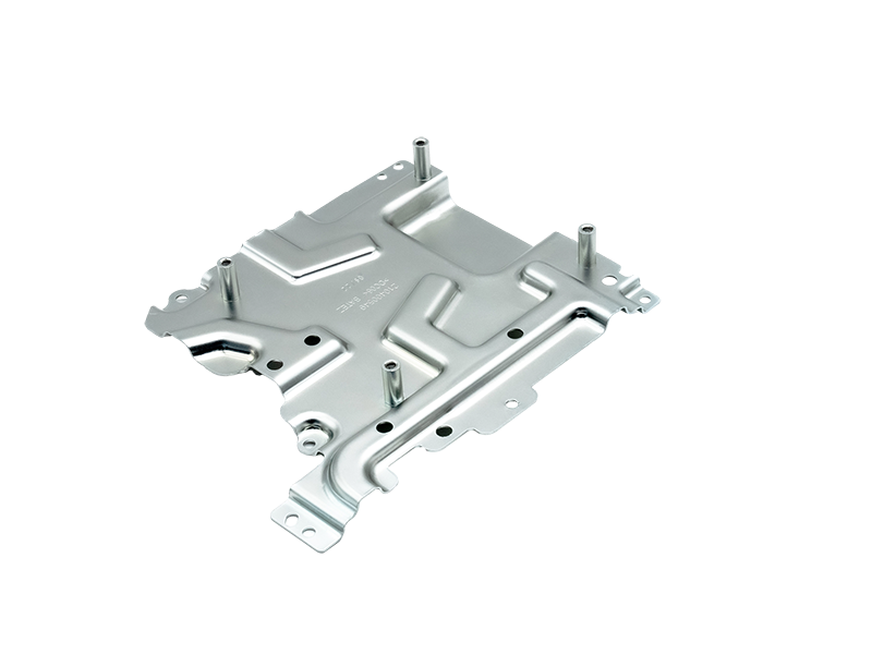 Shielding Plate