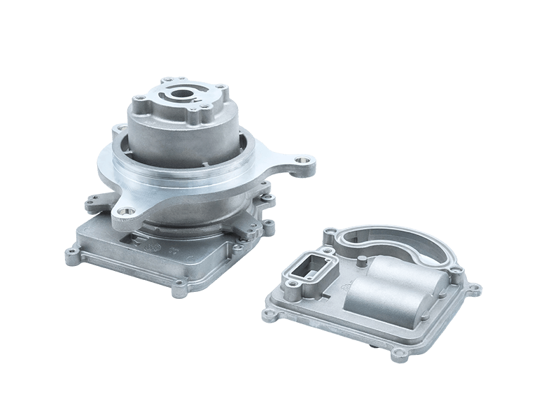 Pump Housing