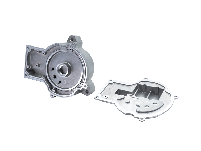 Pump Housing