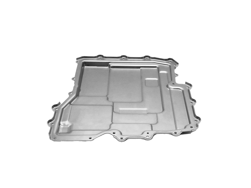 Cover Plate of Electric Drive Unit
