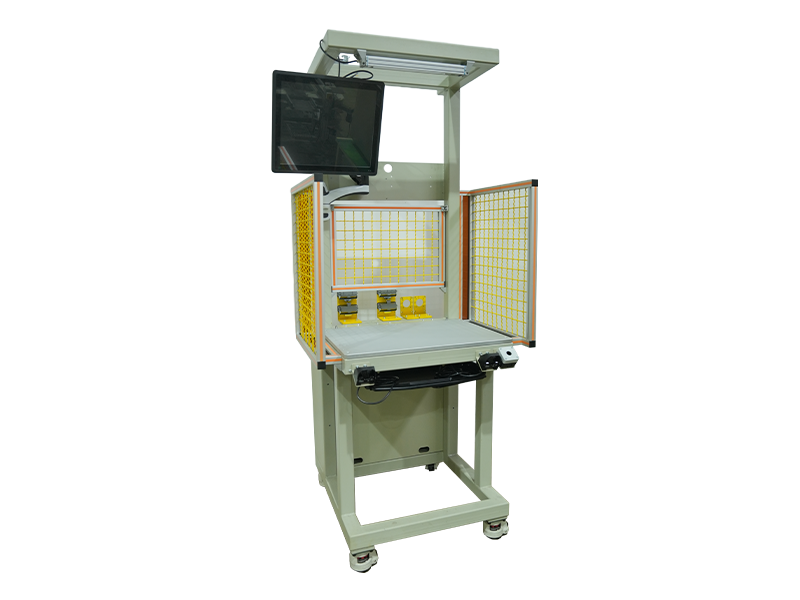 Standardized General-Purpose Equipment