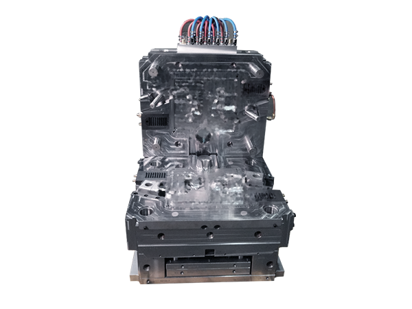Die Casting Mold