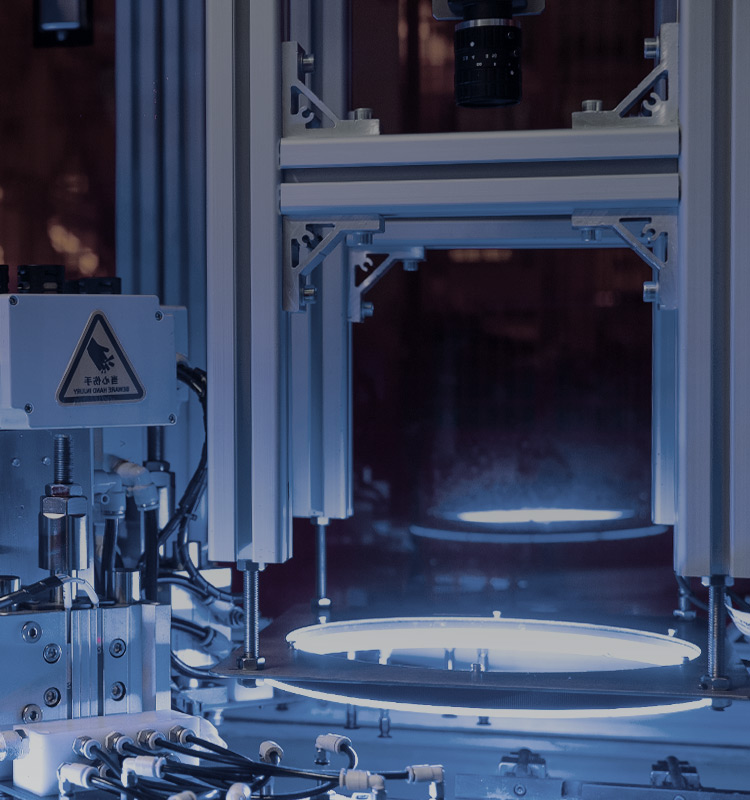 AI-Driven Inspection